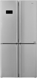 Vestel FD56201 EX Inox Buzdolabı kullananlar yorumlar